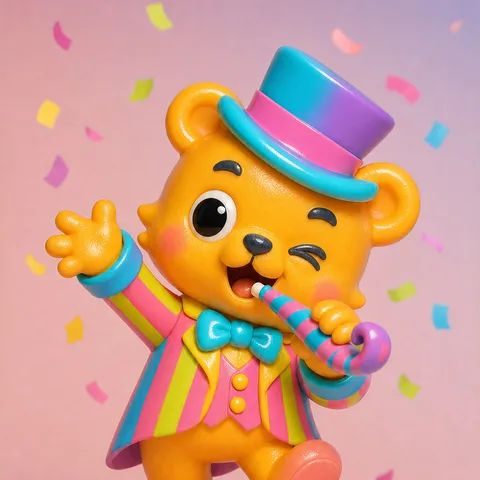 Marmalade, Showtime Already