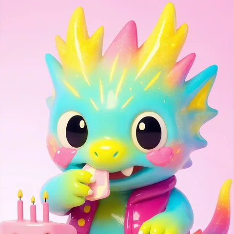 Sparkler, Too Early to the Party